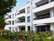 2 Zimmer Wohnung in Kornharpen