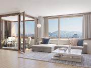 2 ½ Zimmer Wohnung in Kriens mieten