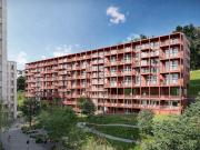 2 ½ Zimmer Wohnung in Kriens mieten