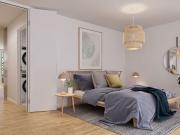 2 ½ Zimmer Wohnung in Kriens mieten