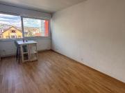 2 Zimmer Wohnung in La Servette