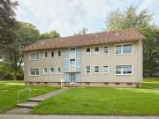 2 Zimmer Wohnung in Laer