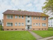 2 Zimmer Wohnung in Laer