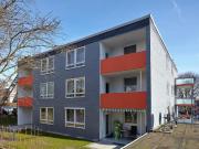 2 Zimmer Wohnung in Laer mit WBS