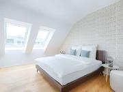 2 Zimmer Wohnung in München zu vermieten