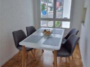 2½ Zimmer Wohnung in Langwiesen ZH, möbliert, auf Zeit