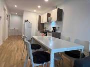 2 Zimmer Wohnung in Leipzig Innenstadt