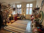 2 Zimmer Wohnung in Lichtenberg Zwischenmiete