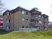 2 Zimmer Wohnung in Linden mit WBS