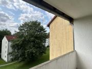 2 Zimmer Wohnung in Lüttringhausen frei