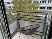 2½ Zimmer Wohnung in Luzern, möbliert, auf Zeit