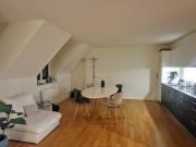 2½ Zimmer Wohnung in Luzern, möbliert, auf Zeit