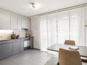 2½ Zimmer Wohnung in Luzern, möbliert, auf Zeit