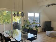 2 Zimmer Wohnung in Mainz Kastel, möbliert, auf Zeit Nr....