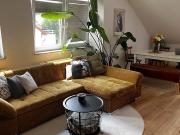2½ Zimmer Wohnung in Mainz Marienborn, möbliert, auf...