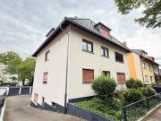 2 Zimmer Wohnung in Mannheim Helles Zuhause mit Balkon
