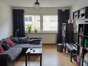 2 Zimmer Wohnung in Mannheim Neckarstadt Ost, möbliert,...