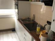 2 Zimmer Wohnung in Maschseenähe