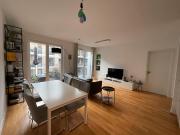 2 Zimmer Wohnung in Mitte