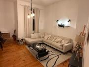 2 Zimmer Wohnung in Moabit