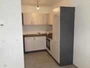 2 Zimmer Wohnung in modernem Neubau mit Balkon