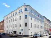 2 Zimmer Wohnung in modernisiertem Altbau – mit offener...