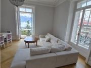 2½ Zimmer Wohnung in Montreux VD, möbliert, auf Zeit