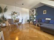 2 Zimmer Wohnung in München Altschwabing, möbliert, auf...