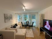 2 Zimmer Wohnung in München Solln, möbliert Nr. 8838 |...