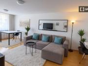 2 Zimmer Wohnung in München zu vermieten