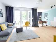 2 Zimmer Wohnung in München zu vermieten