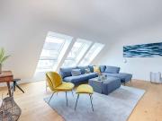 2 Zimmer Wohnung in München zu vermieten