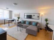 2 Zimmer Wohnung in München zu vermieten