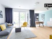 2 Zimmer Wohnung in München zu vermieten