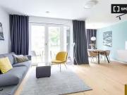 2 Zimmer Wohnung in München zu vermieten