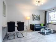 2 Zimmer Wohnung in Munich