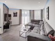 2 Zimmer Wohnung in Munich