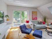 2 Zimmer Wohnung in Munich