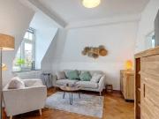 2 Zimmer Wohnung in Munich