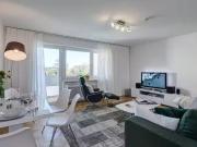 2 Zimmer Wohnung in Munich