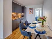 2 Zimmer Wohnung in Munich