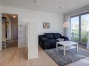 2 Zimmer Wohnung in Munich