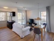 2 Zimmer Wohnung in Munich