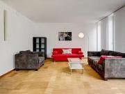 2 Zimmer Wohnung in Munich