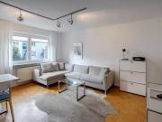 2 Zimmer Wohnung in Munich