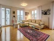 2 Zimmer Wohnung in Munich