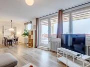 2 Zimmer Wohnung in Munich