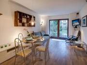 2 Zimmer Wohnung in Munich