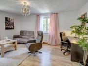 2 Zimmer Wohnung in Munich