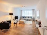 2 Zimmer Wohnung in Munich